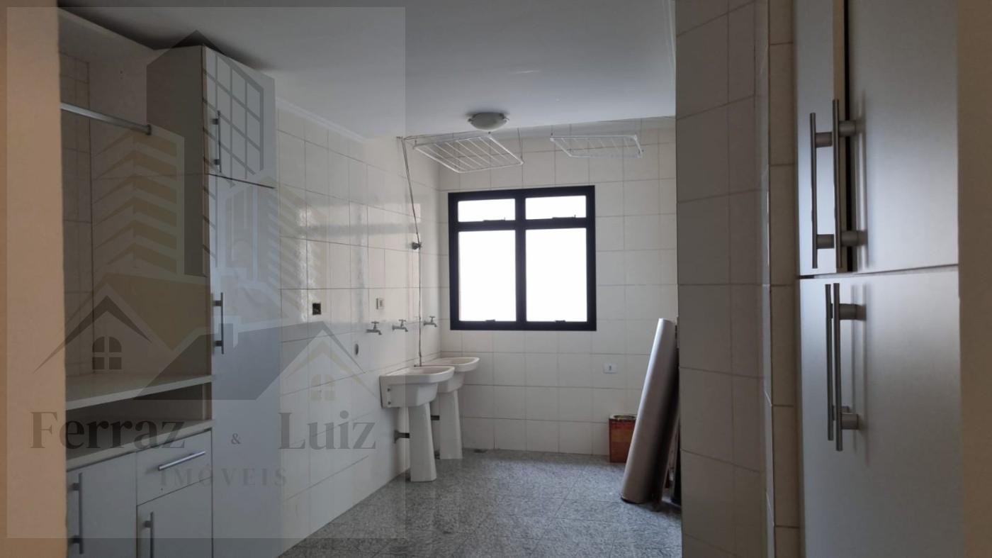 Apartamento, 4 quartos, 320 m² - Foto 6