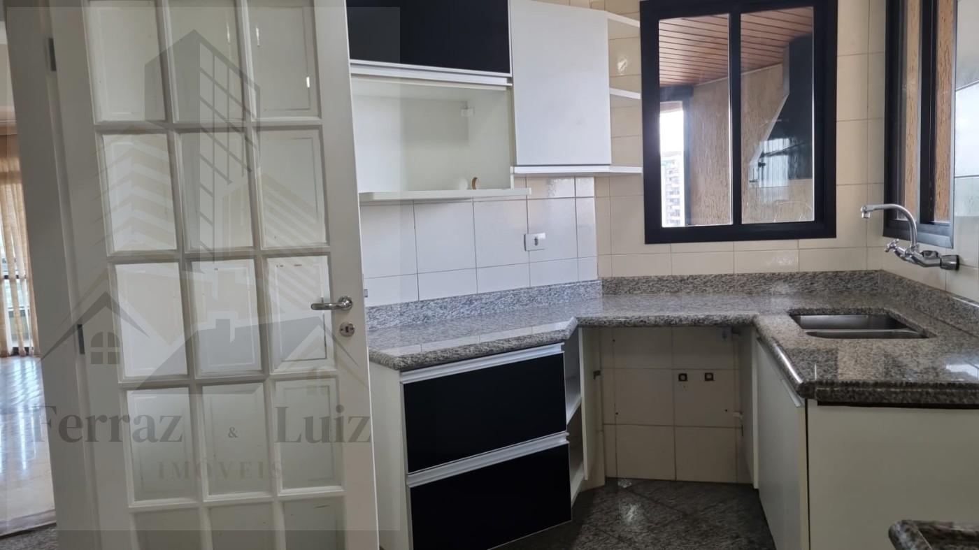 Apartamento, 4 quartos, 320 m² - Foto 8