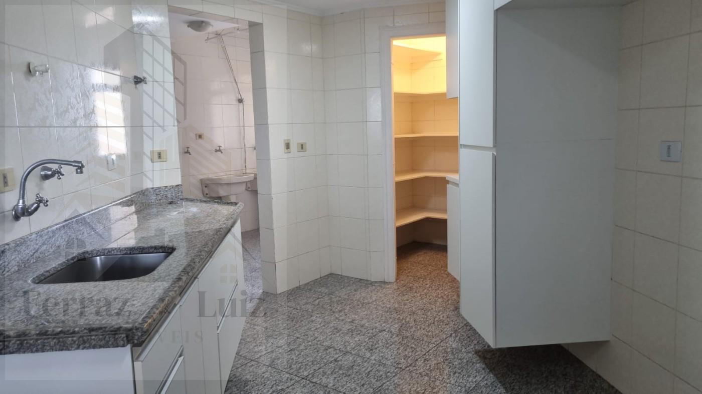 Apartamento, 4 quartos, 320 m² - Foto 7