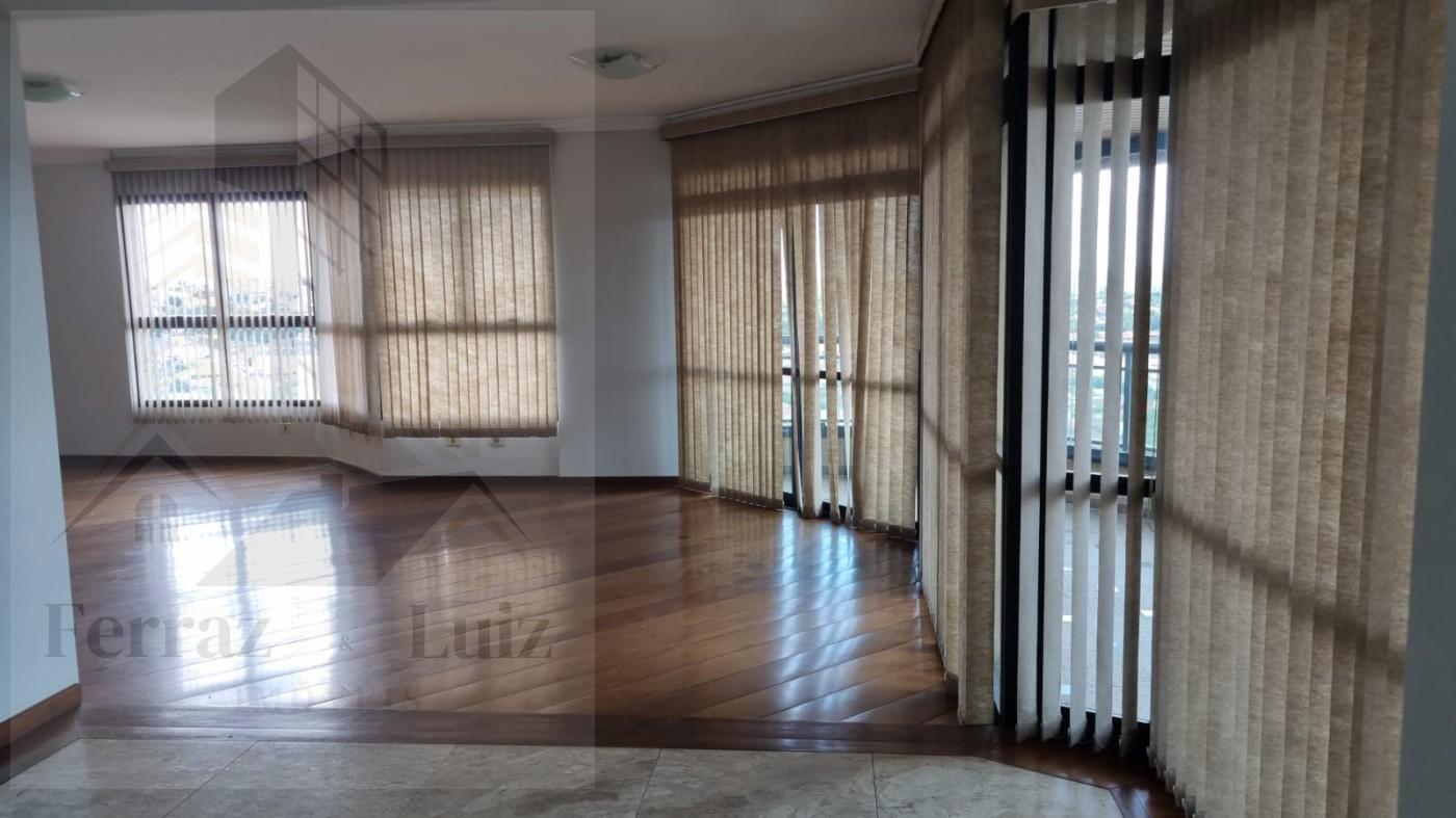 Apartamento, 4 quartos, 320 m² - Foto 12