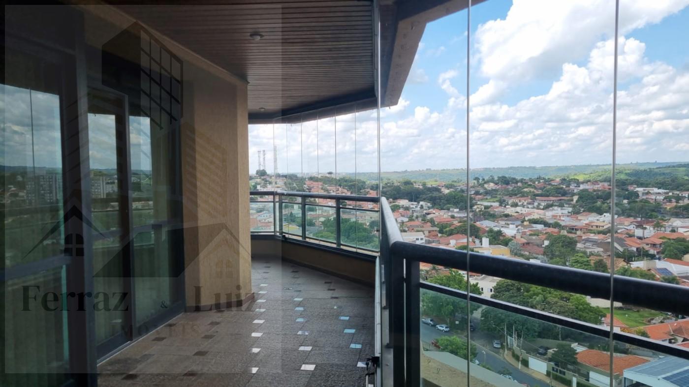 Apartamento, 4 quartos, 320 m² - Foto 11