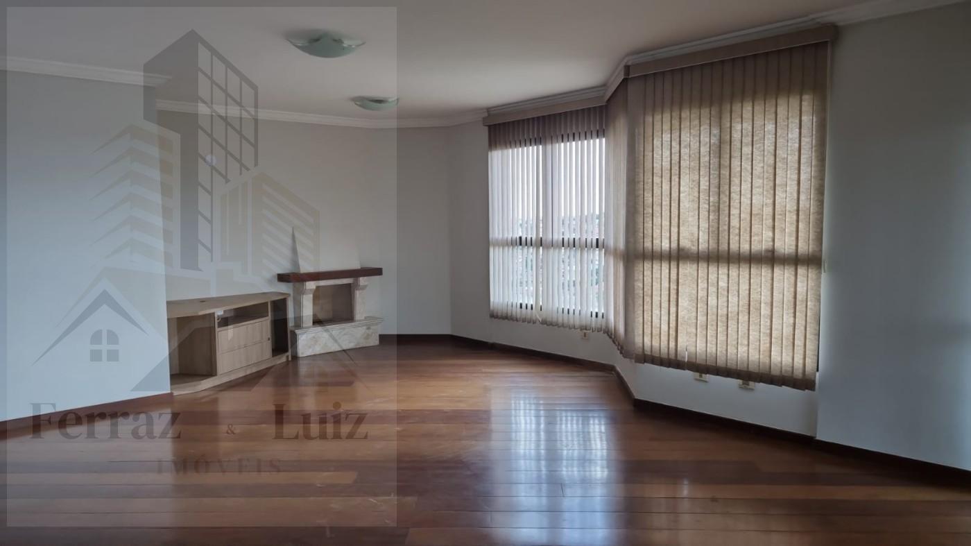 Apartamento, 4 quartos, 320 m² - Foto 1