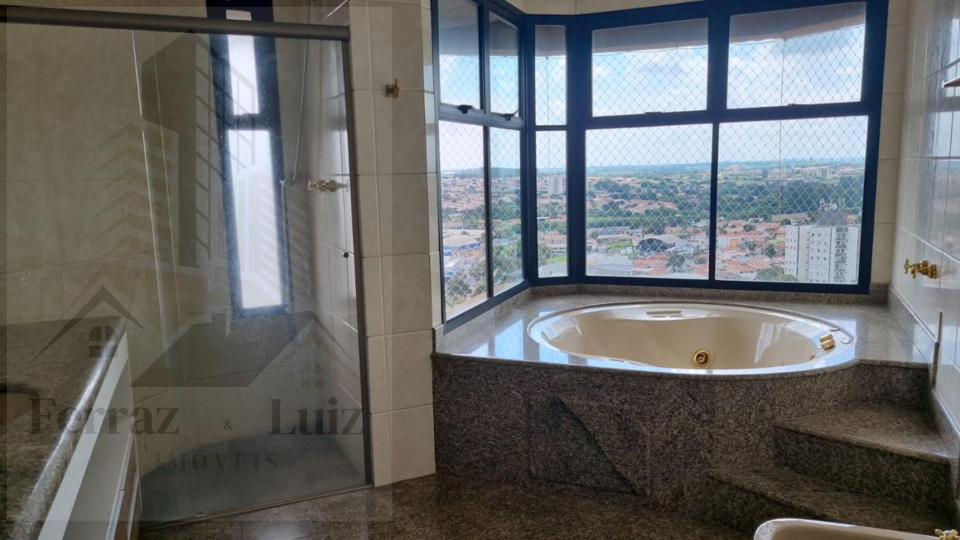 Apartamento, 4 quartos, 320 m² - Foto 22