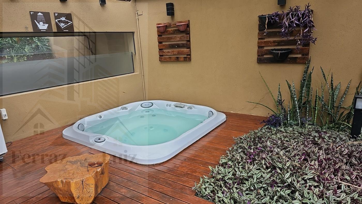 Apartamento, 4 quartos, 320 m² - Foto 24