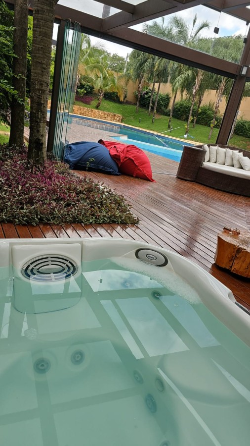 Apartamento, 4 quartos, 320 m² - Foto 29