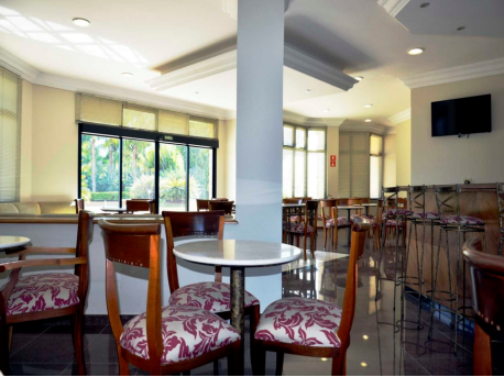 Apartamento, 4 quartos, 320 m² - Foto 32