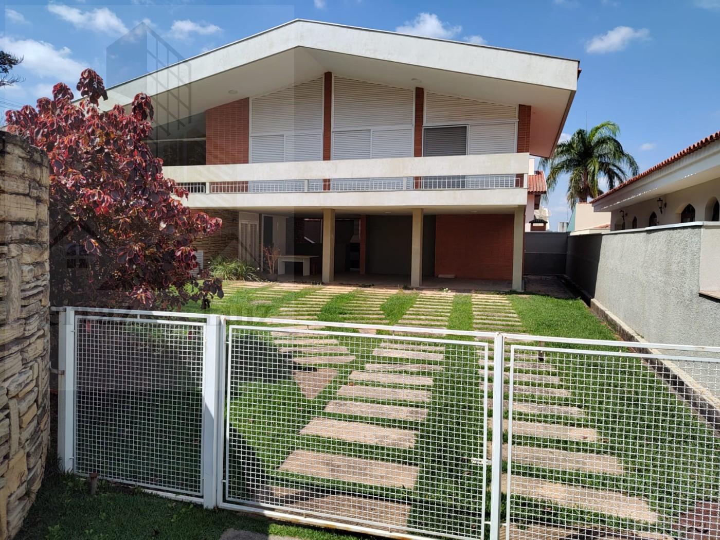 Casa, 3 quartos, 302 m² - Foto 17