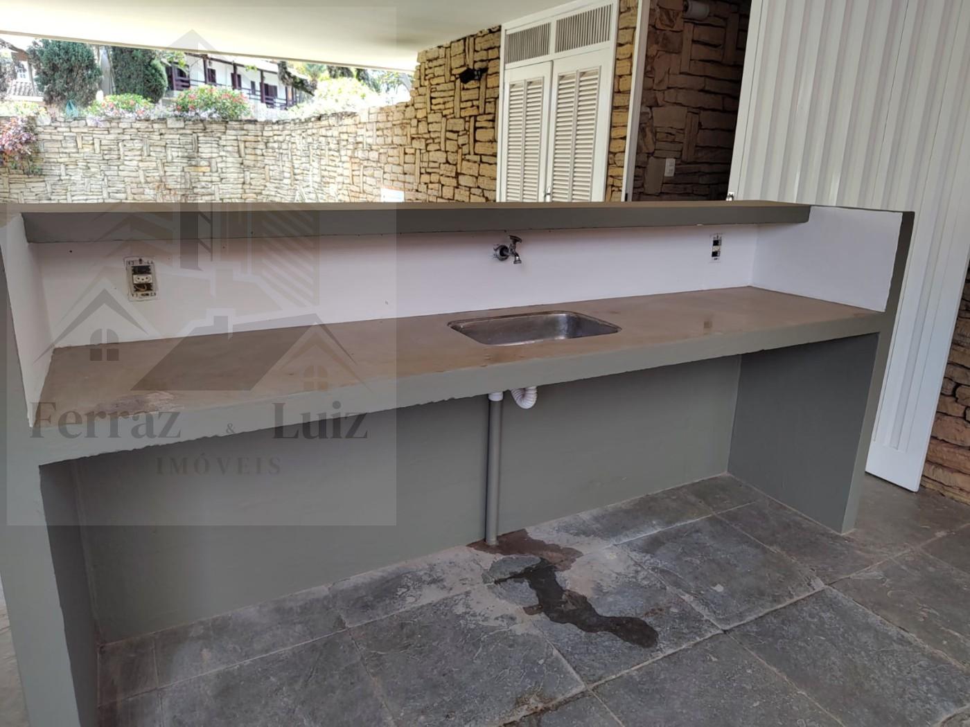 Casa, 3 quartos, 302 m² - Foto 38