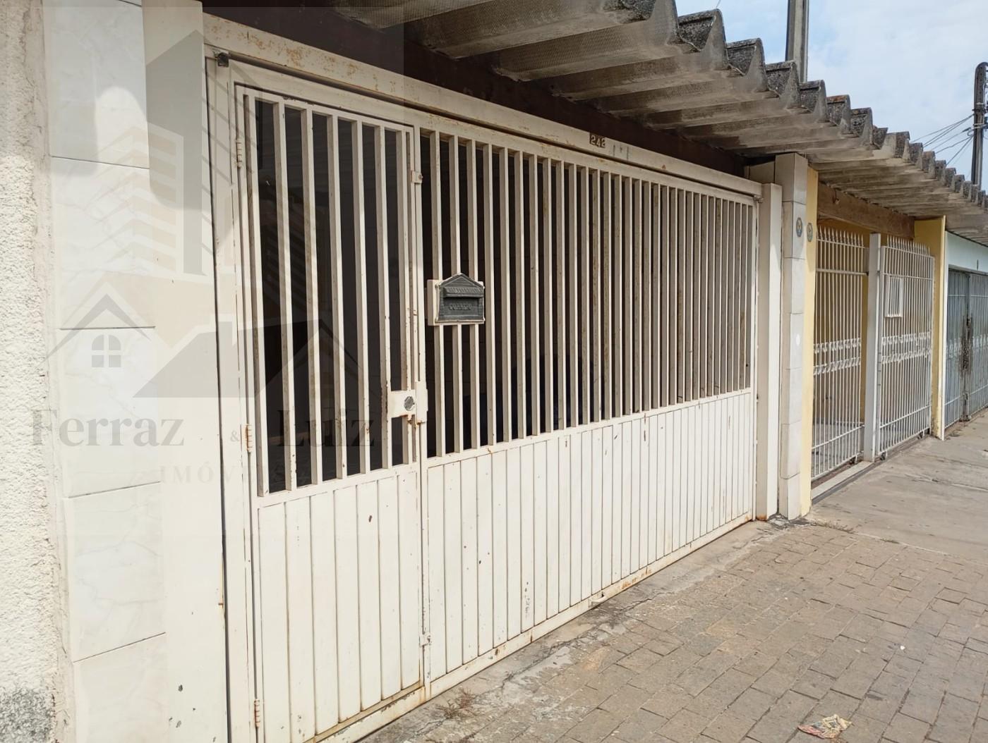 Casa, 3 quartos, 107 m² - Foto 1