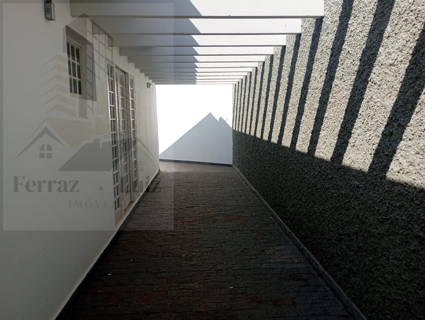 Casa, 265 m² - Foto 1