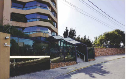 Apartamento, 4 quartos, 320 m² - Foto 2