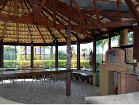 Apartamento, 4 quartos, 320 m² - Foto 7