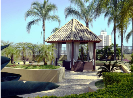 Apartamento, 4 quartos, 320 m² - Foto 8