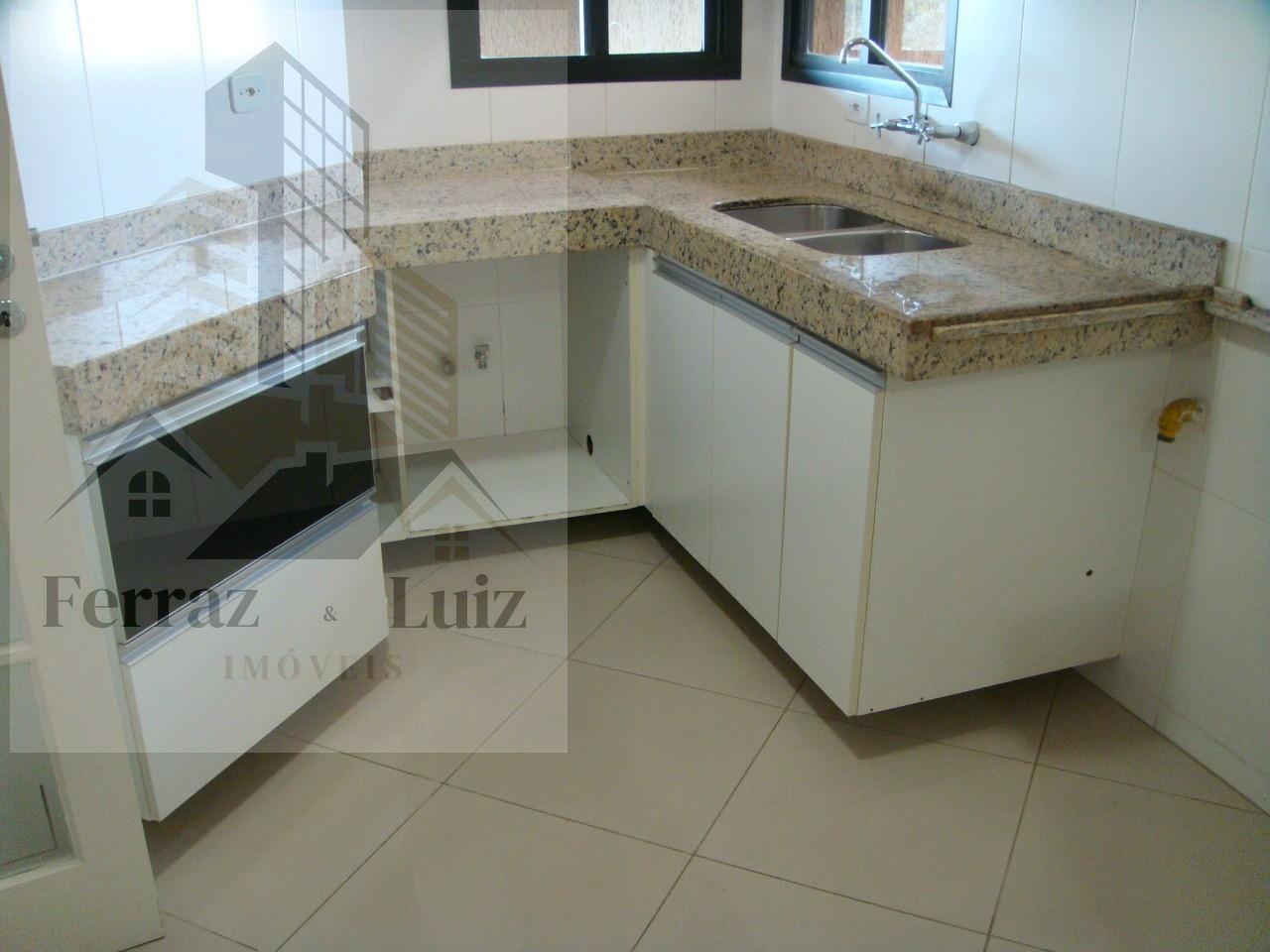Apartamento, 4 quartos, 320 m² - Foto 11