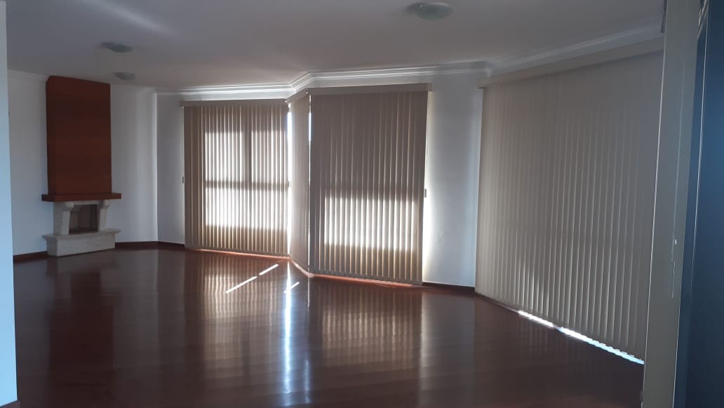 Apartamento, 4 quartos, 320 m² - Foto 1