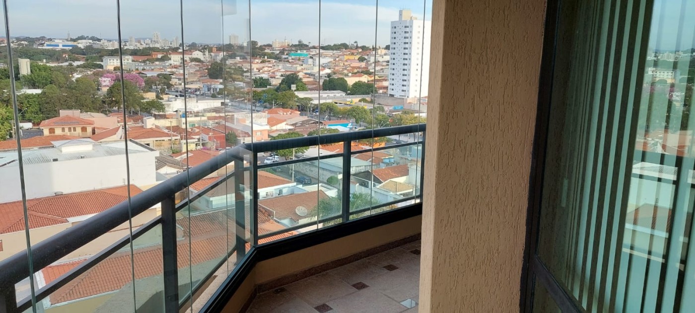 Apartamento, 4 quartos, 320 m² - Foto 19