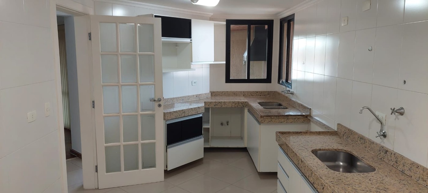 Apartamento, 4 quartos, 320 m² - Foto 21