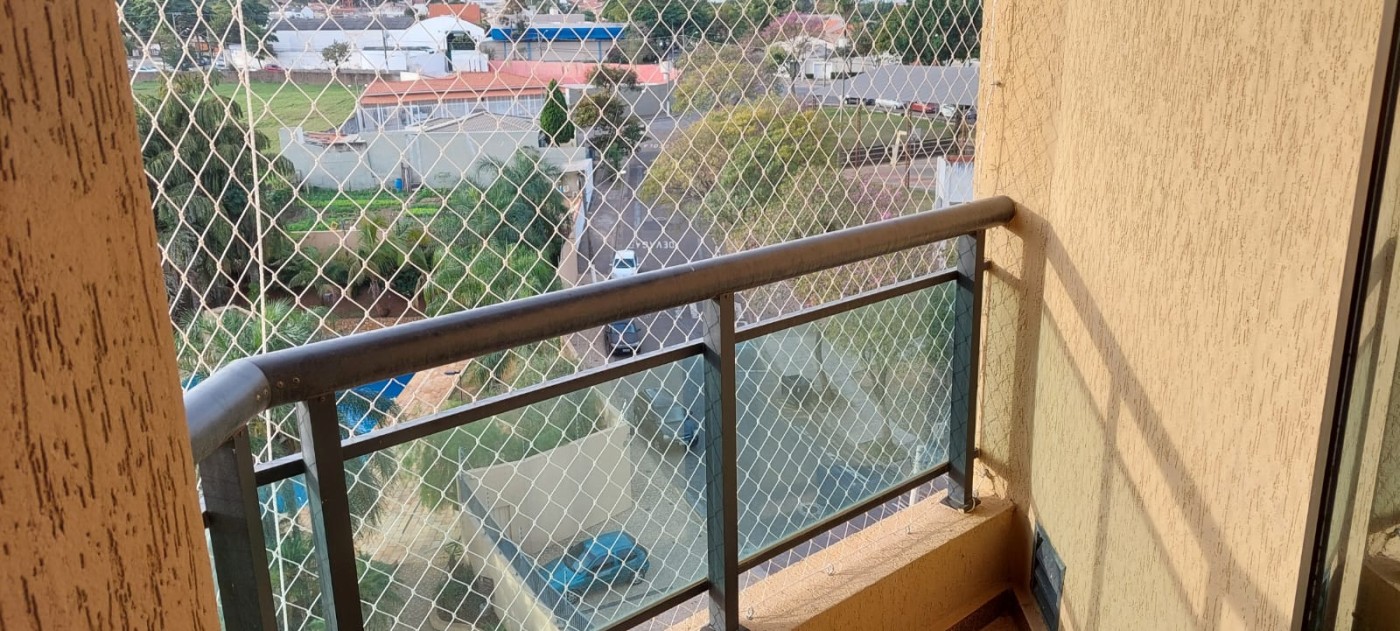 Apartamento, 4 quartos, 320 m² - Foto 22