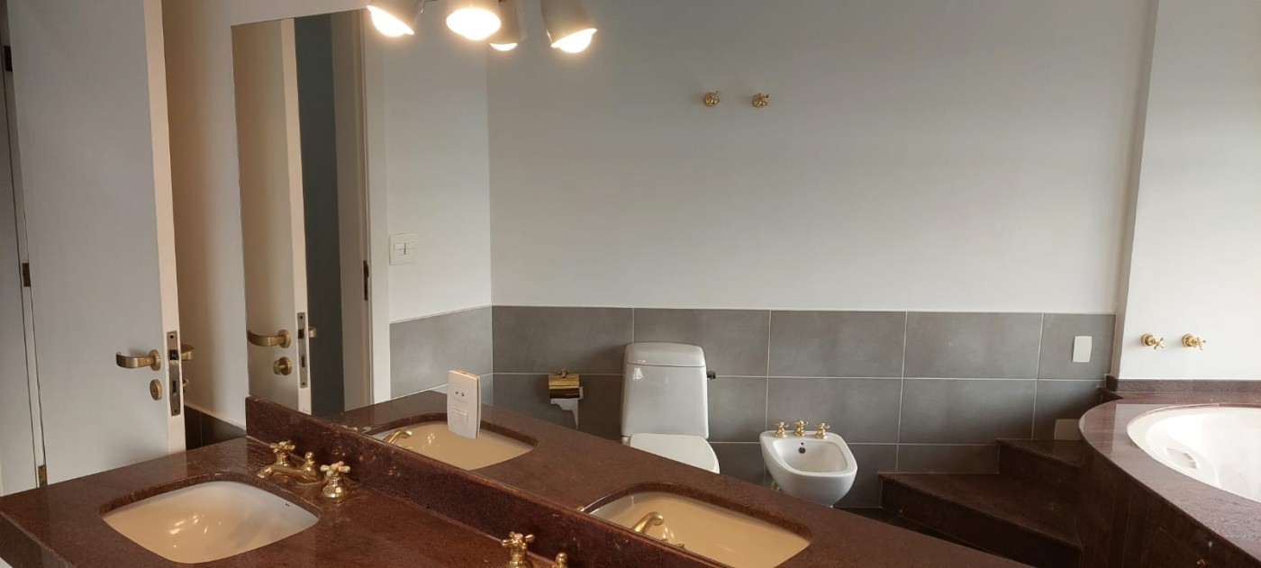 Apartamento, 4 quartos, 320 m² - Foto 31