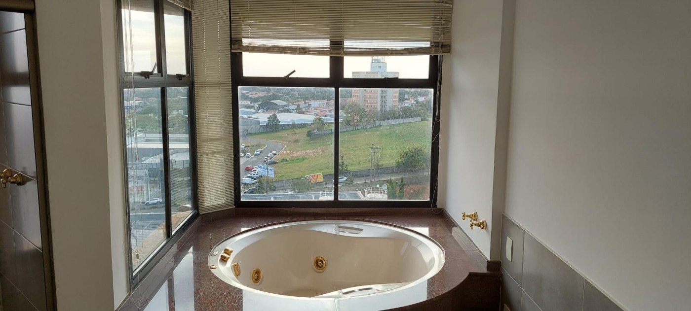 Apartamento, 4 quartos, 320 m² - Foto 33