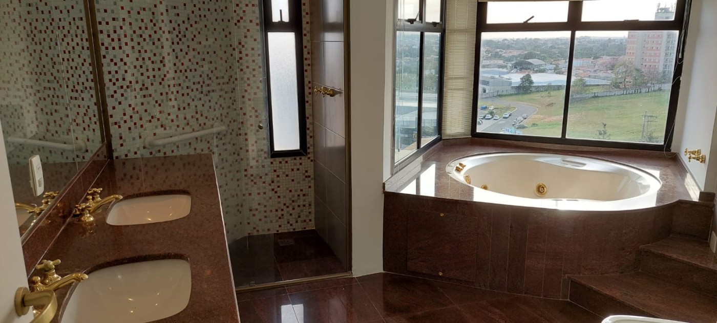 Apartamento, 4 quartos, 320 m² - Foto 35