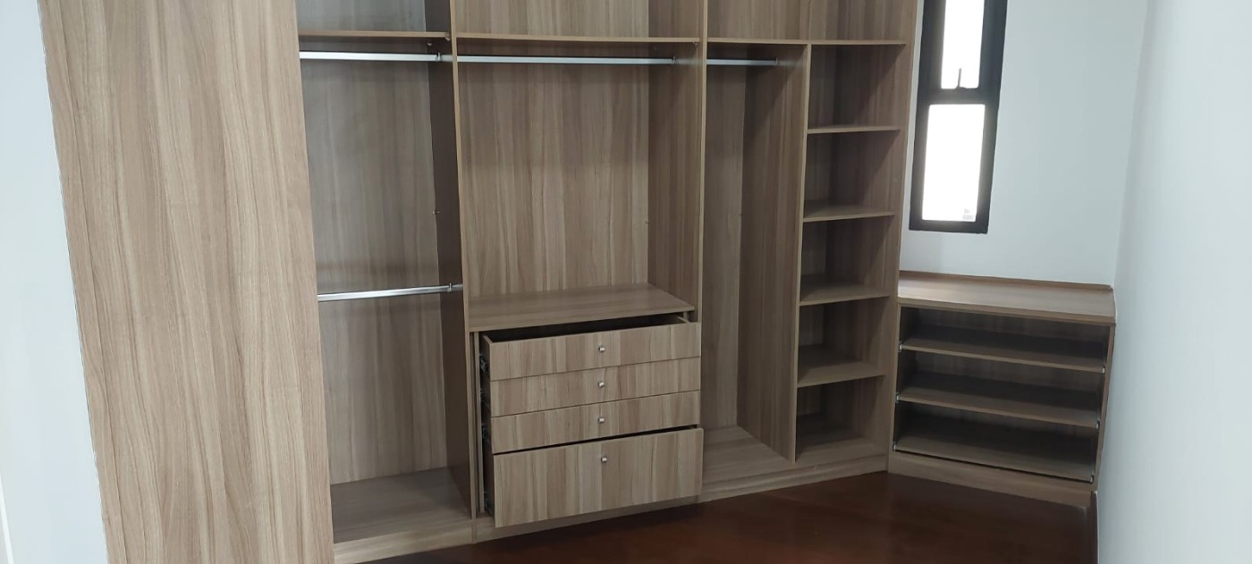 Apartamento, 4 quartos, 320 m² - Foto 36