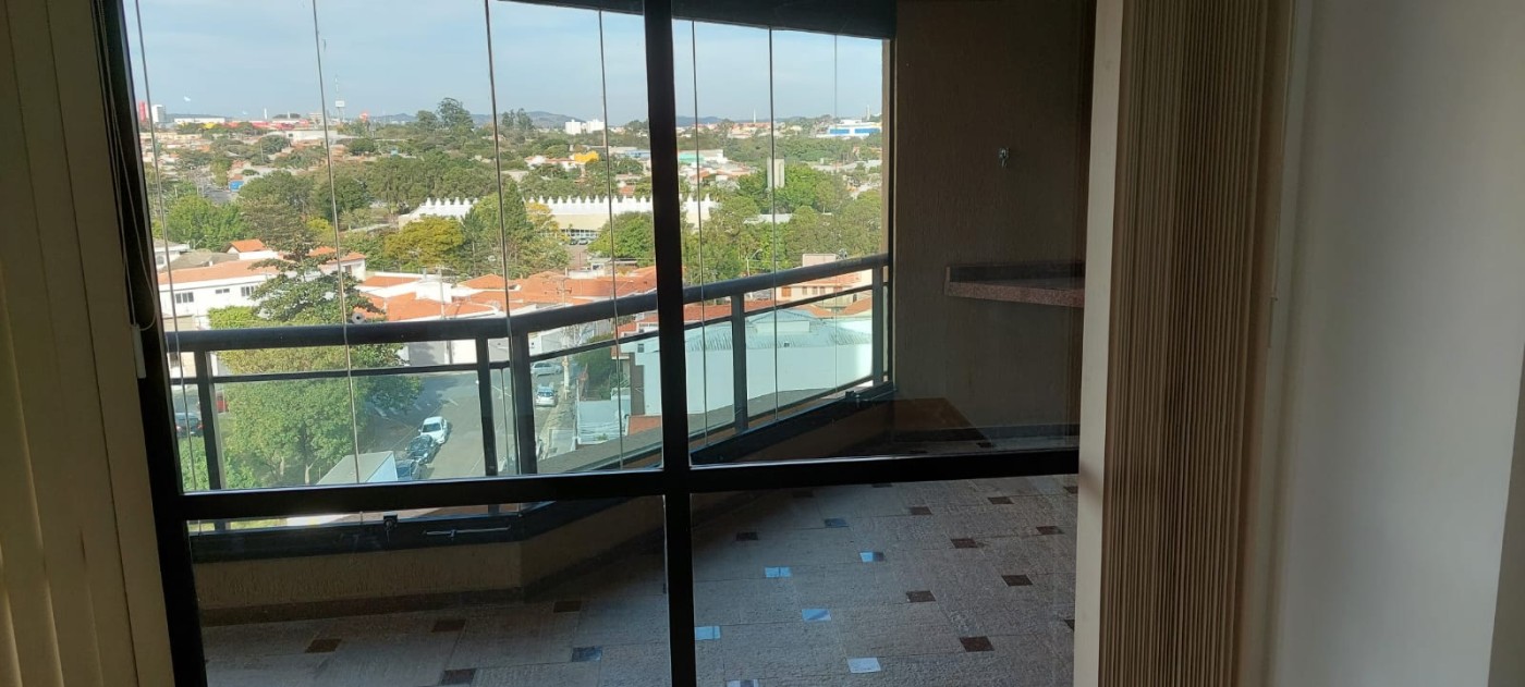 Apartamento, 4 quartos, 320 m² - Foto 46