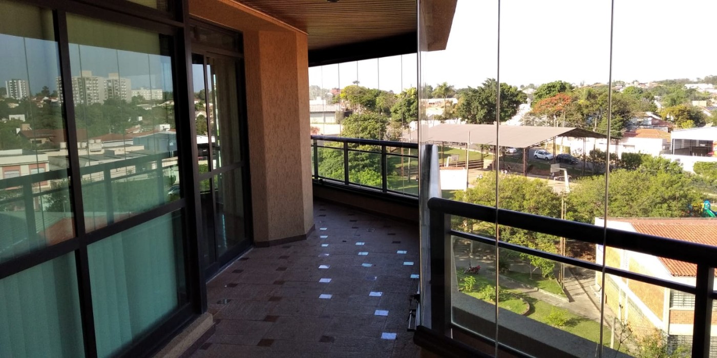 Apartamento, 4 quartos, 320 m² - Foto 48