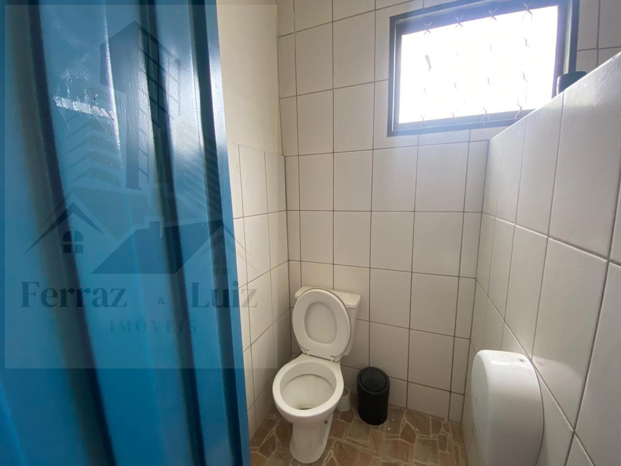 Depósito-Galpão, 1200 m² - Foto 2