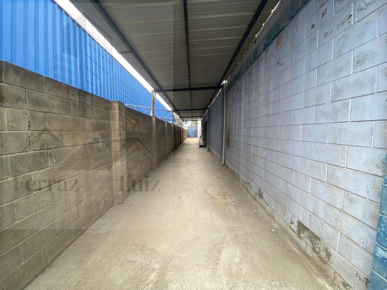 Depósito-Galpão, 1200 m² - Foto 4
