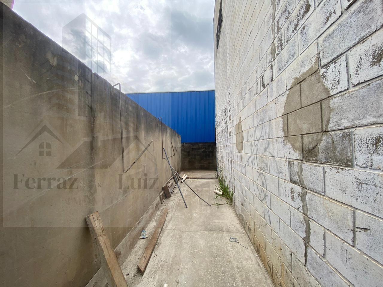 Depósito-Galpão, 1200 m² - Foto 5