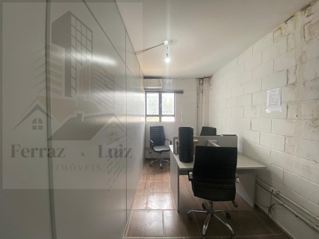 Depósito-Galpão, 1200 m² - Foto 6