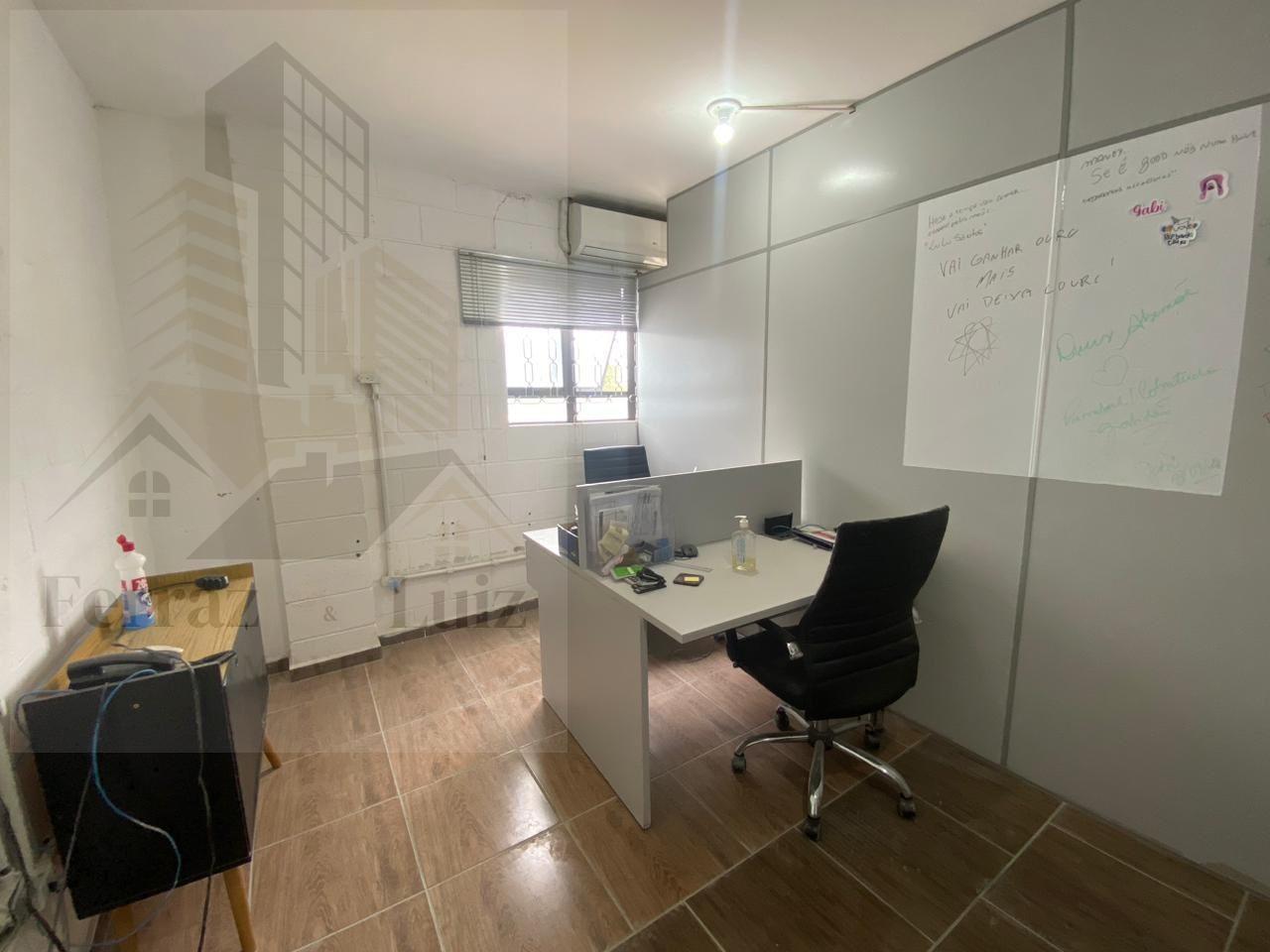 Depósito-Galpão, 1200 m² - Foto 7