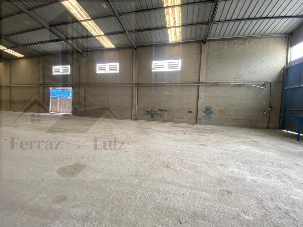 Depósito-Galpão, 1200 m² - Foto 10