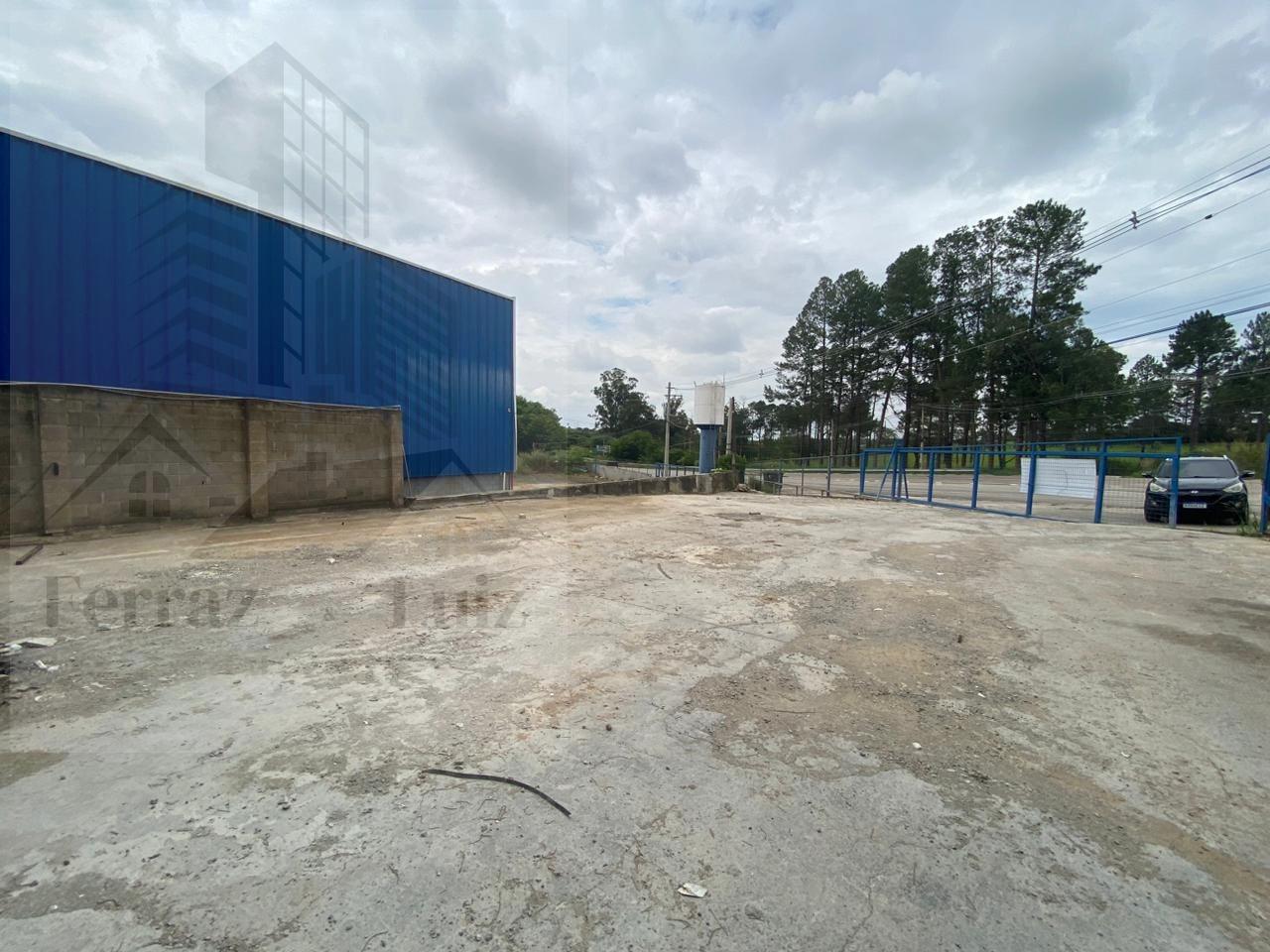 Depósito-Galpão, 1200 m² - Foto 11