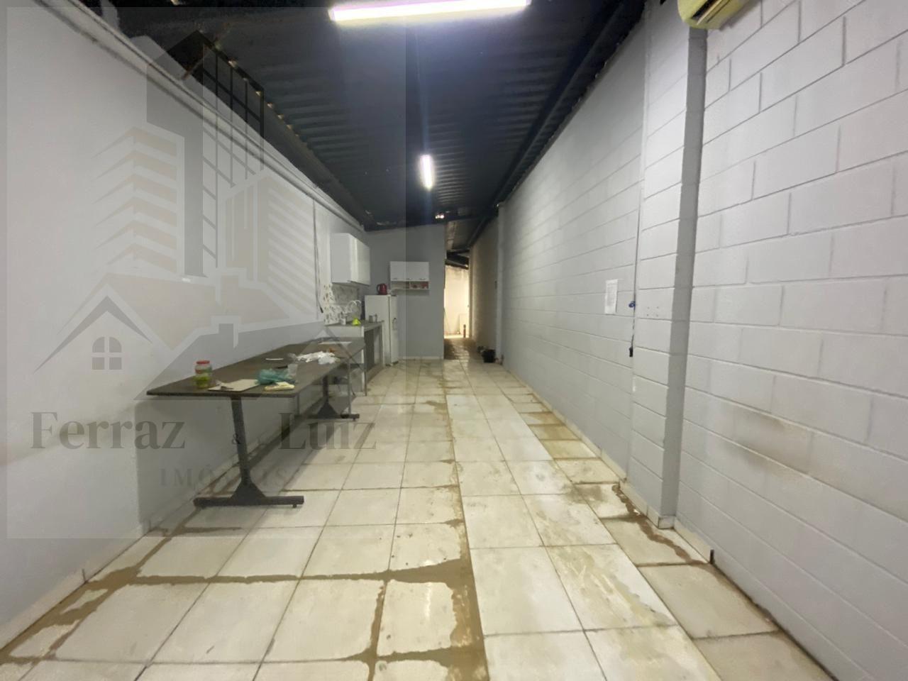 Depósito-Galpão, 1200 m² - Foto 14