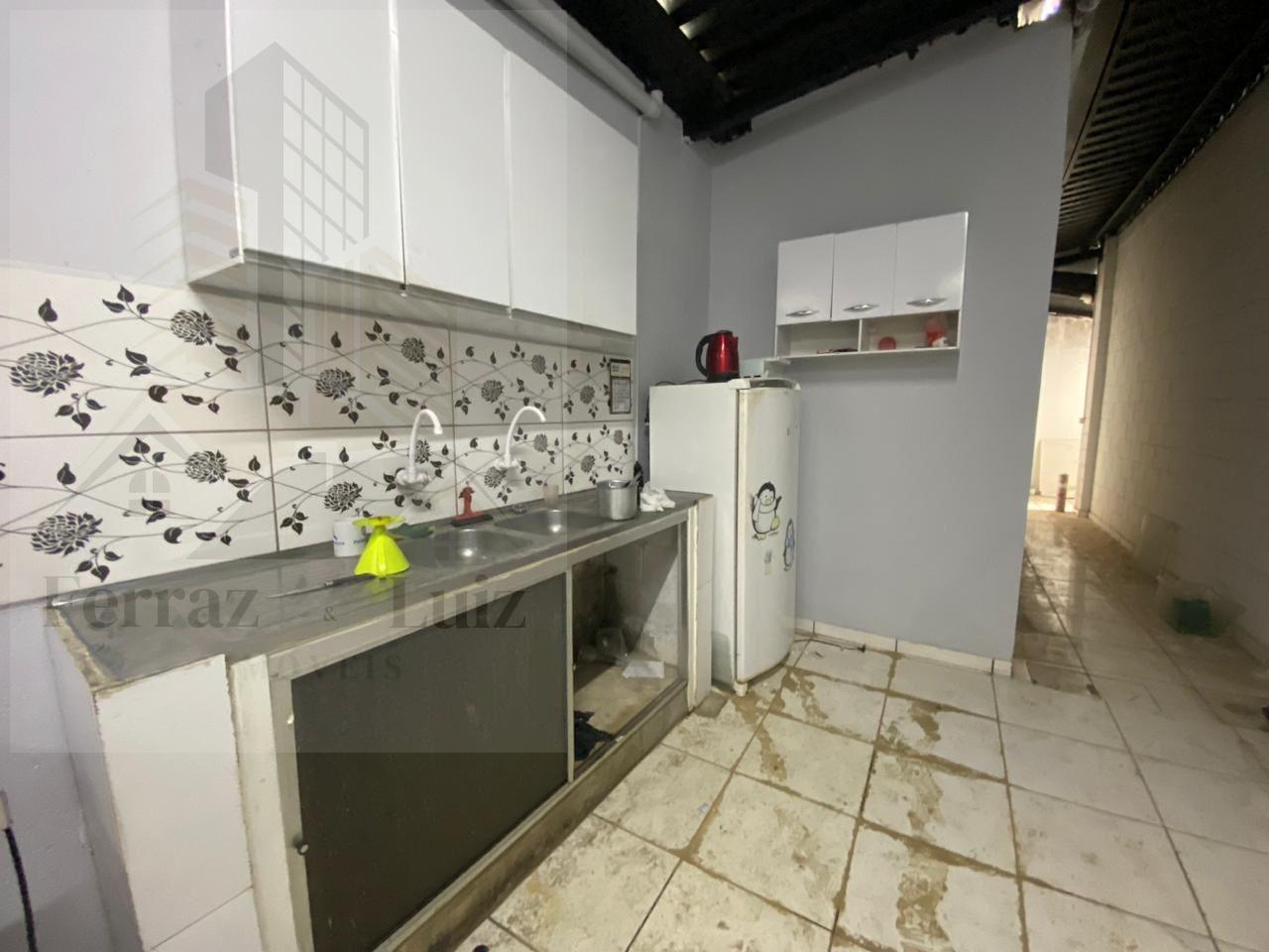 Depósito-Galpão, 1200 m² - Foto 17
