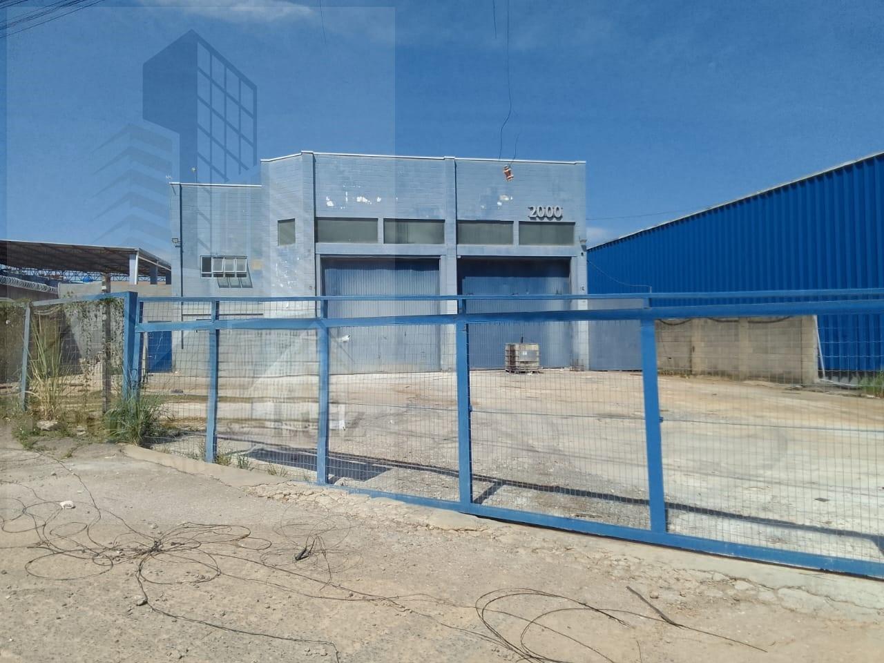 Depósito-Galpão, 1200 m² - Foto 16