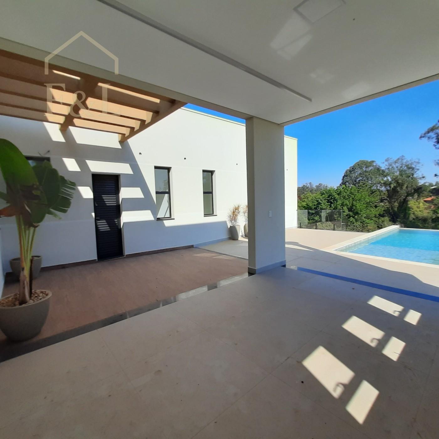 Casa, 4 quartos, 296 m² - Foto 2