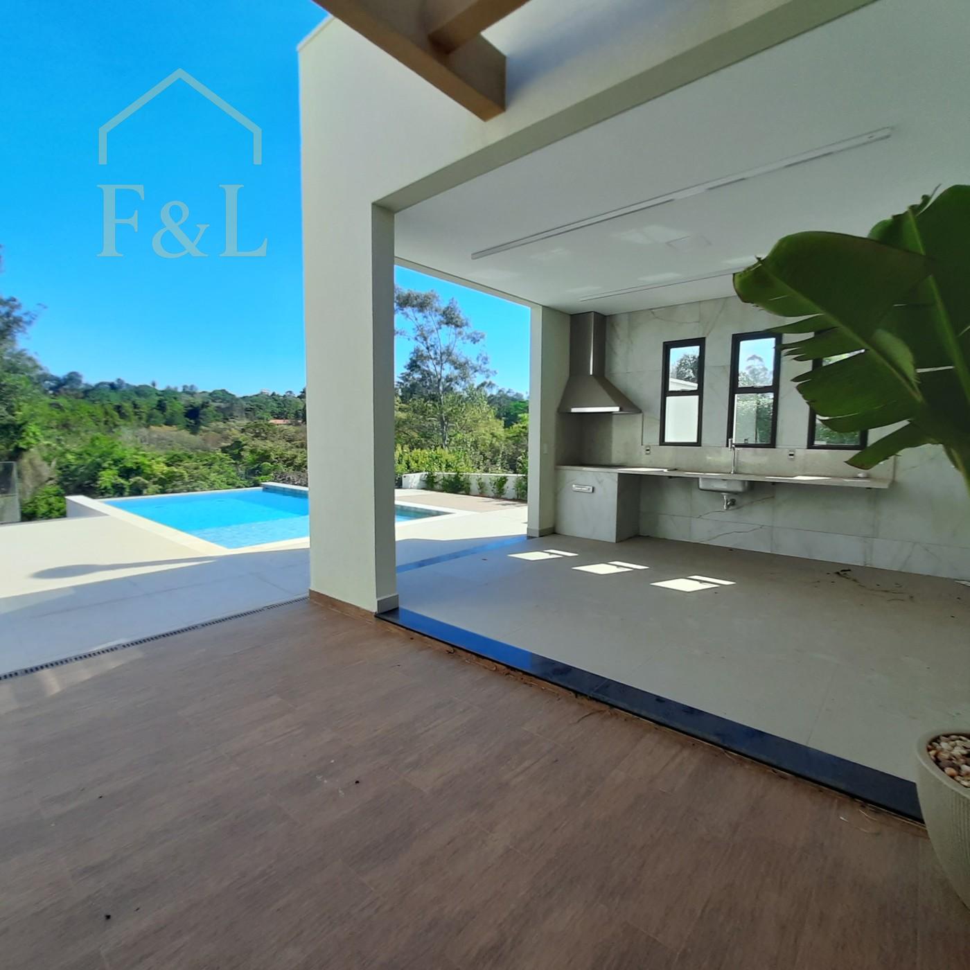 Casa, 4 quartos, 296 m² - Foto 3