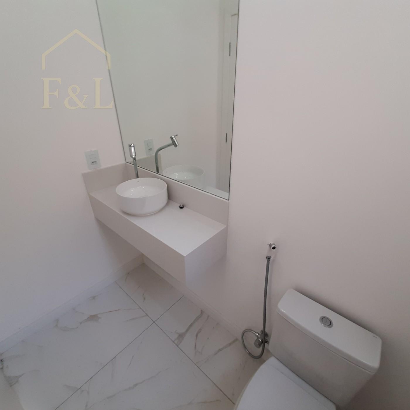 Casa, 4 quartos, 296 m² - Foto 11