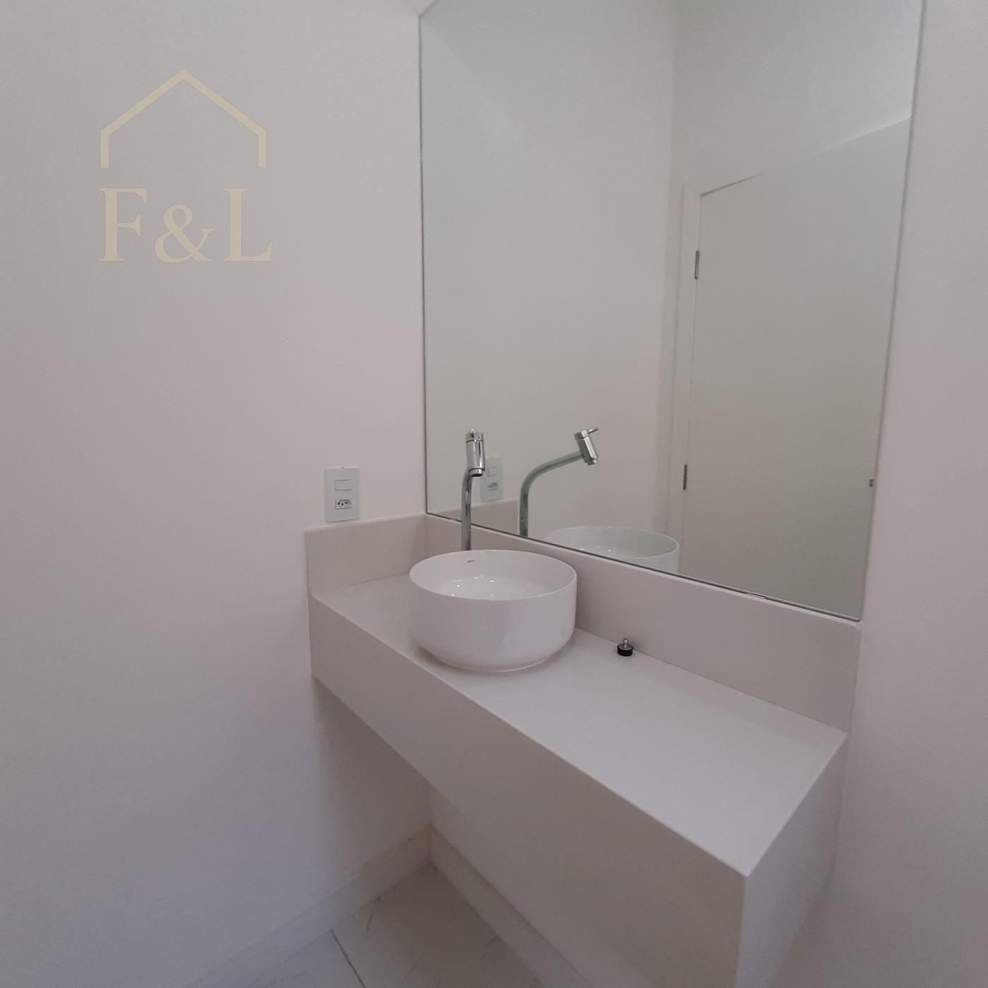 Casa, 4 quartos, 296 m² - Foto 12