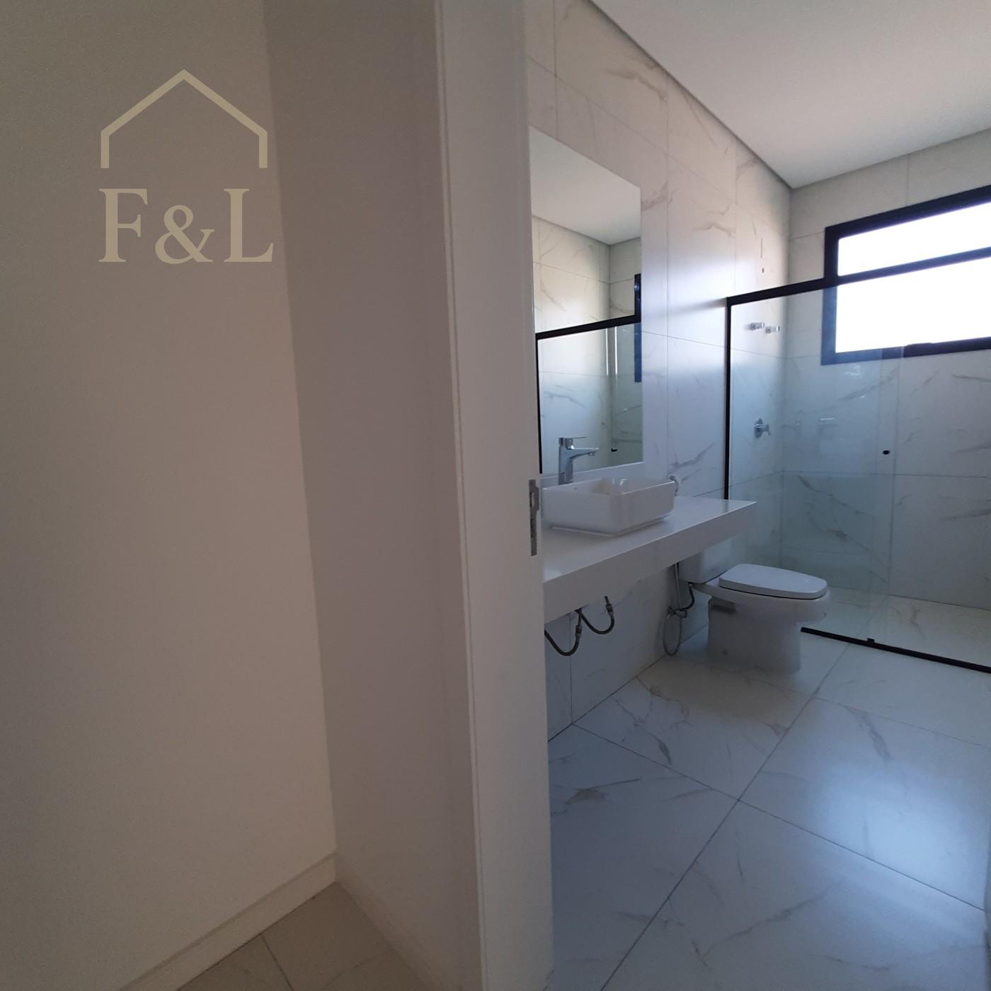 Casa, 4 quartos, 296 m² - Foto 16
