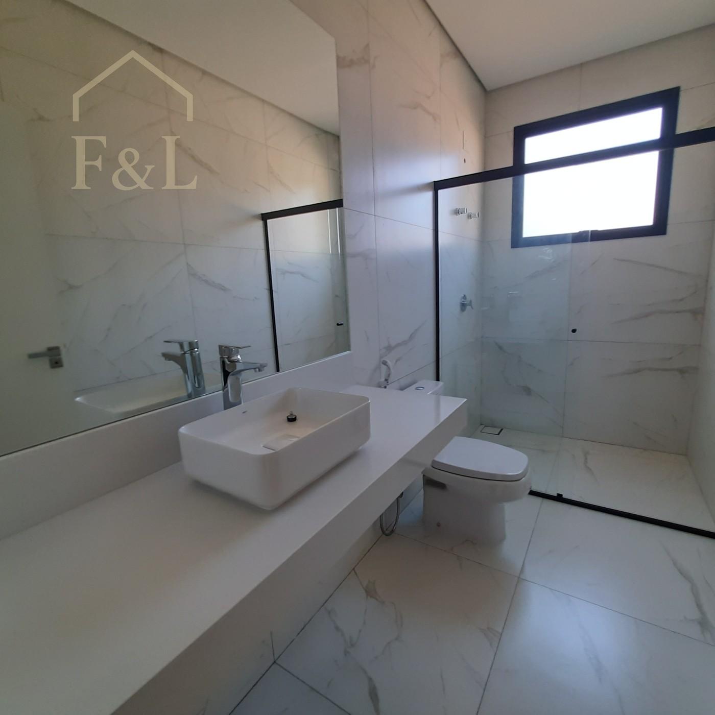 Casa, 4 quartos, 296 m² - Foto 17