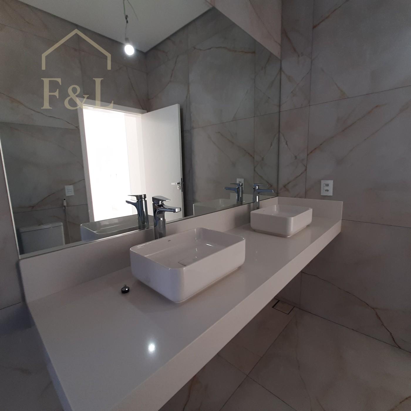 Casa, 4 quartos, 296 m² - Foto 35