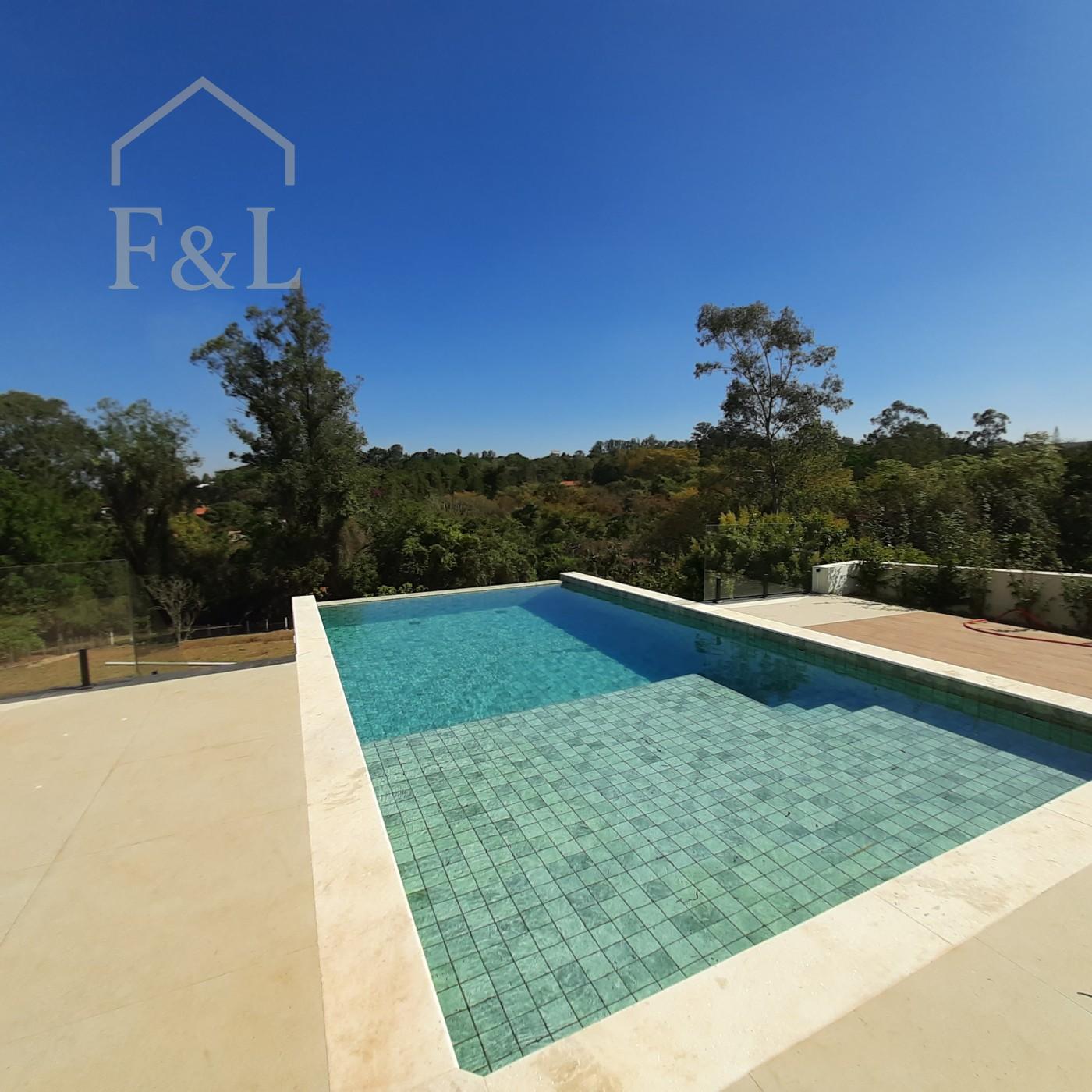 Casa, 4 quartos, 296 m² - Foto 1