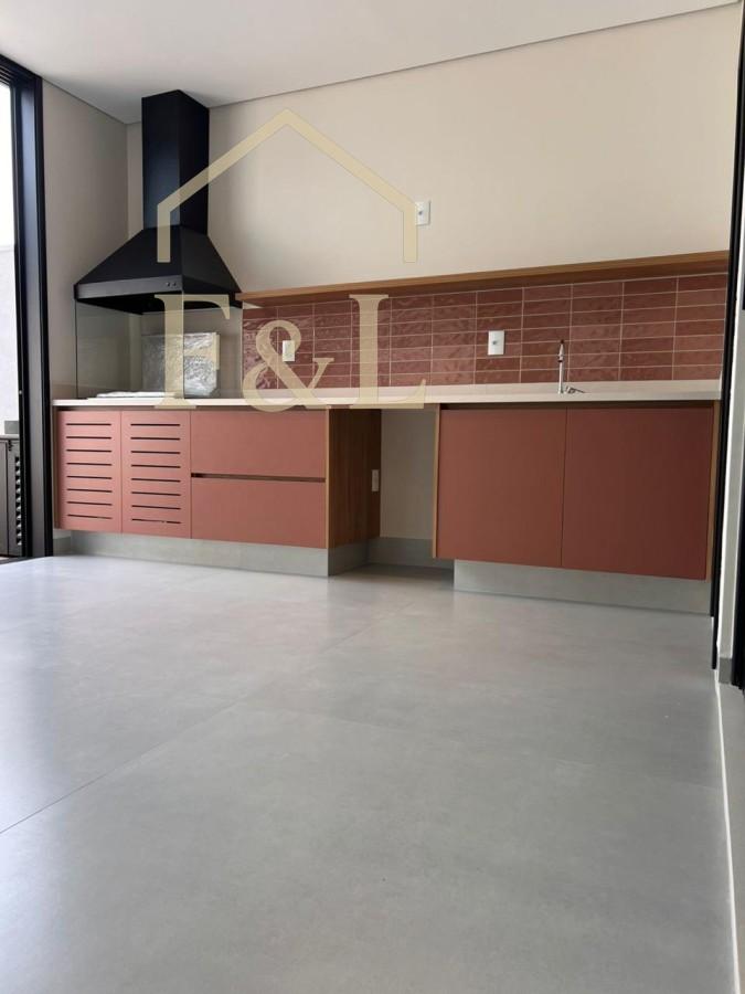 Casa, 3 quartos, 202 m² - Foto 3