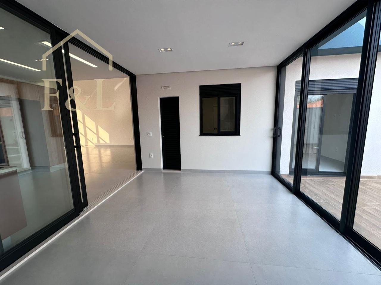 Casa, 3 quartos, 202 m² - Foto 15