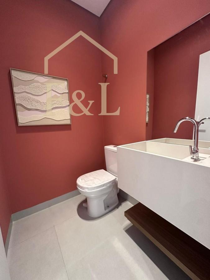 Casa, 3 quartos, 202 m² - Foto 20