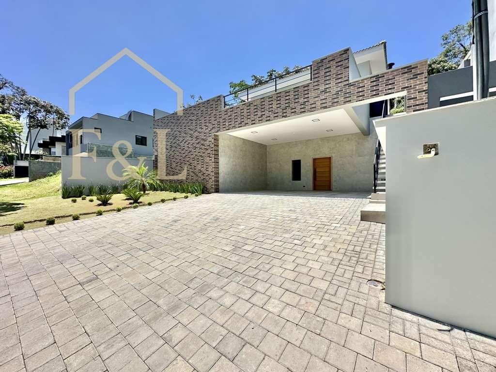 Casa, 3 quartos, 321 m² - Foto 3